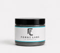 Forge labs Hair Clay (SAMPLE) only 80% of the bottle filled (product may work differently depending on hair)